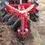 Heavy Duty Automatic Disc Plough for Digging Soil